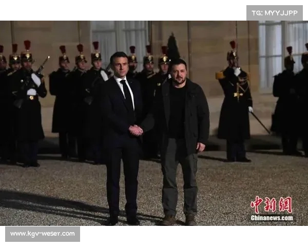 马克龙在香会发表主旨演讲强调法国是中国的朋友并呼吁加强两国合作 马克龙在香会发表主旨演讲强调法国是中国的朋友并呼吁加强两国合作