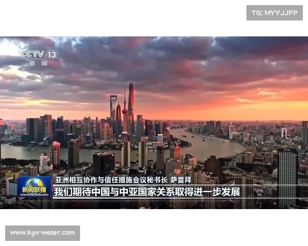 习主席引用谚语透视中亚命运共同体深刻内涵与未来发展路径 习主席引用谚语透视中亚命运共同体深刻内涵与未来发展路径